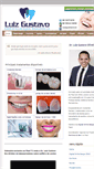 Mobile Screenshot of luizgustavo.com.br